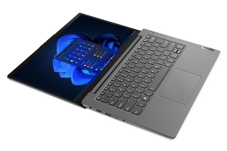 Laptop Lenovo V14 G4 IRU i3 1315U/8GB/512GB/Win11 (83A0000TVN) Màu Xám