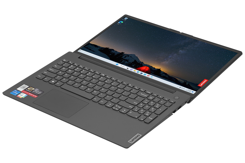 Laptop Lenovo V15 G4 IRU i5 1335U/16GB/512GB/Win11 (83A1000LVN) - 12