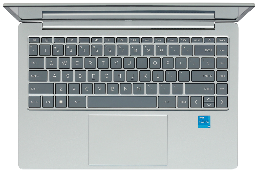 Laptop HP 14 ep0126TU i3 N305/8GB/256GB/Win11 (8U233PA) Màu Bạc