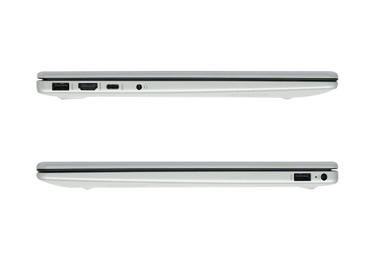 Laptop HP 14 ep0126TU i3 N305/8GB/256GB/Win11 (8U233PA) Màu Bạc
