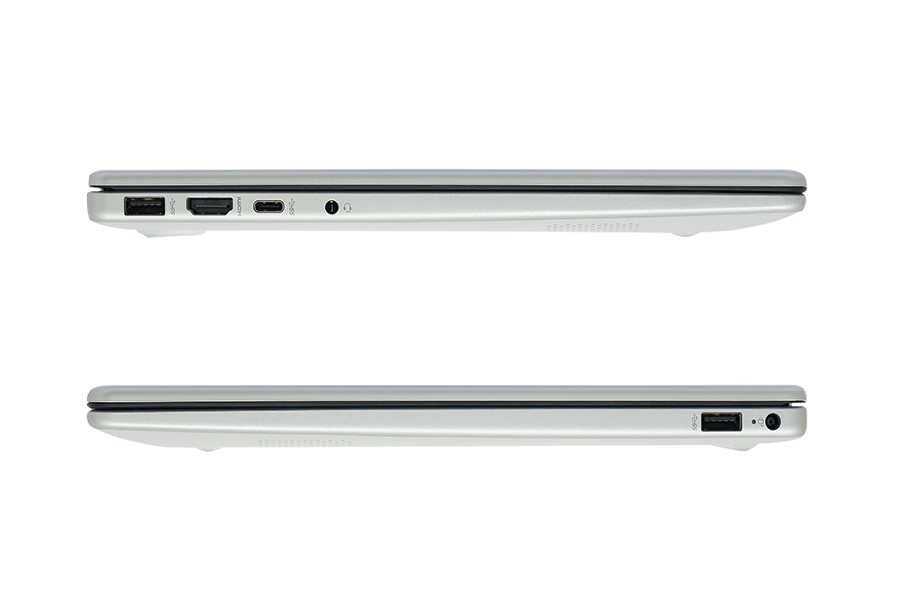 Laptop HP 14 ep0126TU i3 N305/8GB/256GB/Win11 (8U233PA) Màu Bạc