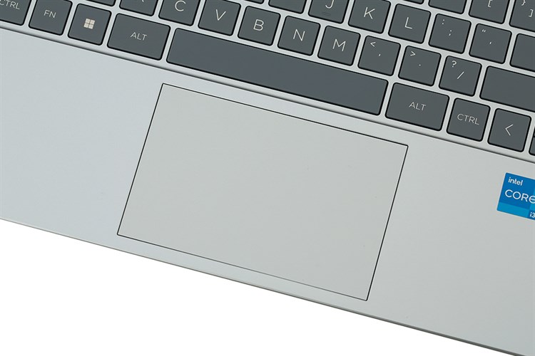 Laptop HP 14 ep0126TU i3 N305/8GB/256GB/Win11 (8U233PA) Màu Bạc