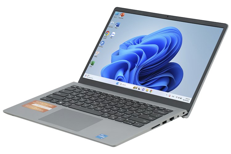 Laptop Dell Vostro 14 3430 i5 1335U/8GB/512GB/OfficeHS/Win11 (71011900) Màu Xám