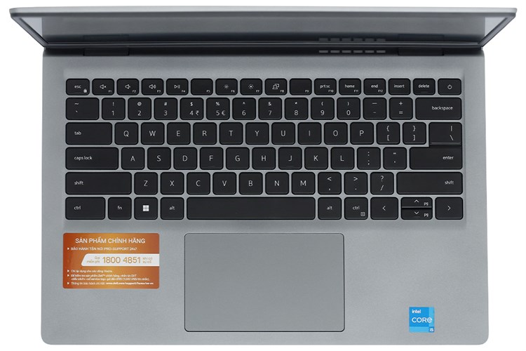 Laptop Dell Vostro 14 3430 i5 1335U/8GB/512GB/OfficeHS/Win11 (71011900) Màu Xám