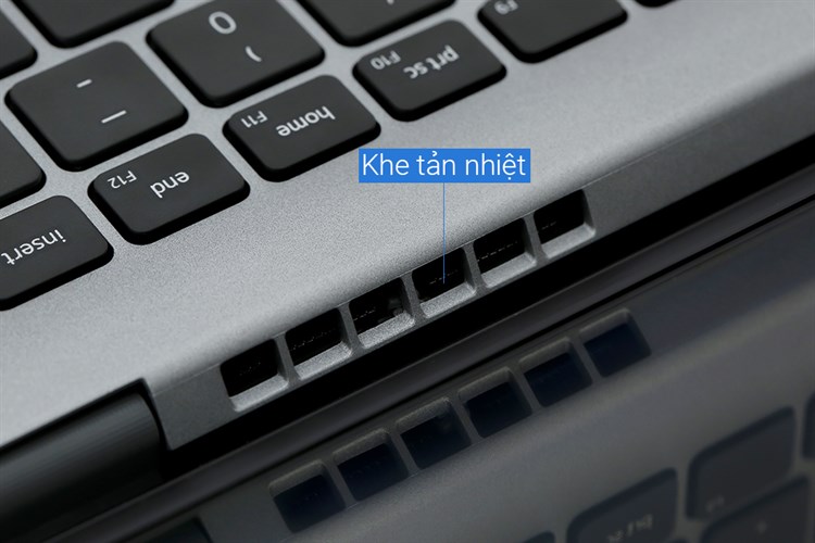 Laptop Dell Vostro 14 3430 i5 1335U/8GB/512GB/OfficeHS/Win11 (71011900) Màu Xám