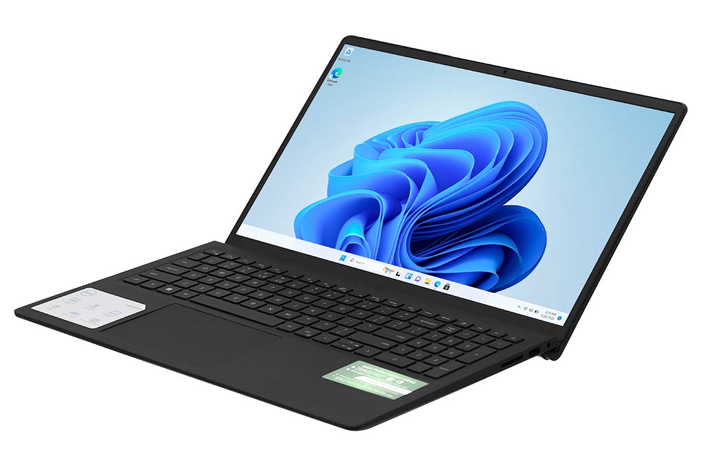 Laptop Dell Inspiron 15 3530 i7 1355U/8GB/512GB/120Hz/OfficeHS/Win11 (71011775) Màu Đen