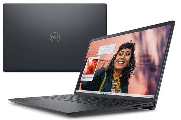 Laptop Dell Inspiron 15 3530 i7 1355U/8GB/512GB/120Hz/OfficeHS/Win11 (71011775)