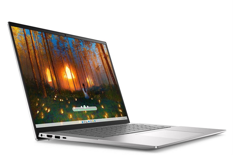 Laptop Dell Inspiron 16 5630 i5 1335U/8GB/512GB/OfficeHS/Win11 (71020244) M&agrave;u Bạc