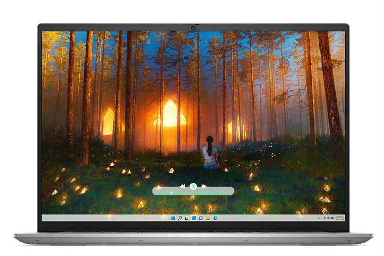Laptop Dell Inspiron 16 5630 i5 1335U/8GB/512GB/OfficeHS/Win11 (71020244) Màu Bạc