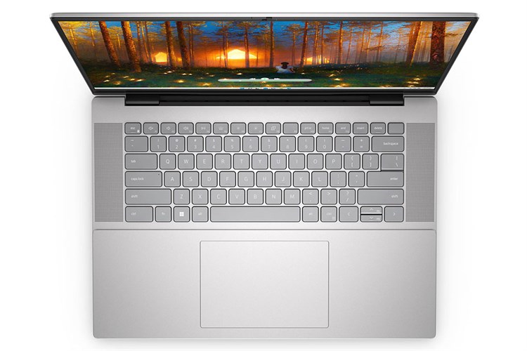 Laptop Dell Inspiron 16 5630 i5 1335U/8GB/512GB/OfficeHS/Win11 (71020244) Màu Bạc