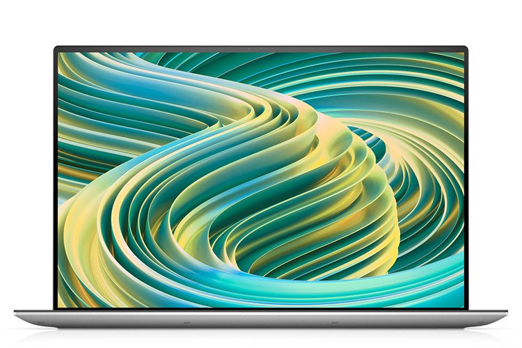 Laptop Dell XPS 15 9530 i7 13700H/16GB/512GB/6GB RTX4050/Touch/Cáp/OfficeHS/Win11 (71015716) Màu Bạc