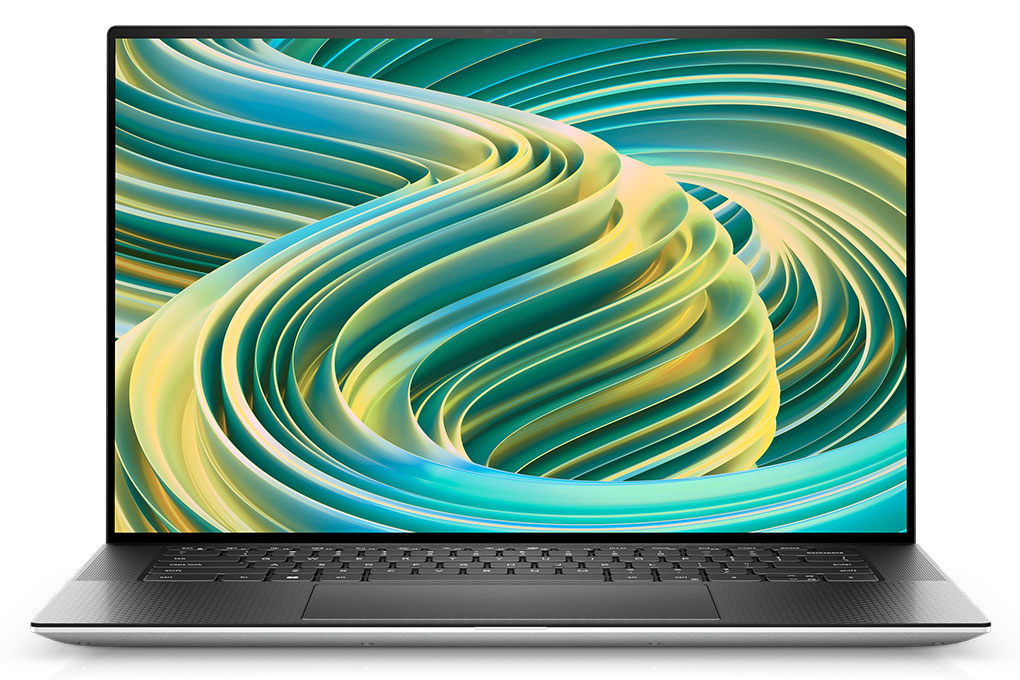Laptop Dell XPS 15 9530 i7 13700H/16GB/512GB/6GB RTX4050/Touch/Cáp/OfficeHS/Win11 (71015716) Màu Bạc