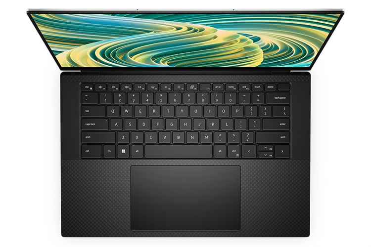 Laptop Dell XPS 15 9530 i7 13700H/16GB/512GB/6GB RTX4050/Touch/Cáp/OfficeHS/Win11 (71015716) Màu Bạc