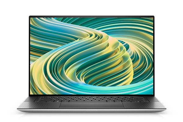 Laptop Dell XPS 15 9530 i7 13700H/16GB/512GB/6GB RTX4050/Touch/Cáp/OfficeHS/Win11 (71015716)