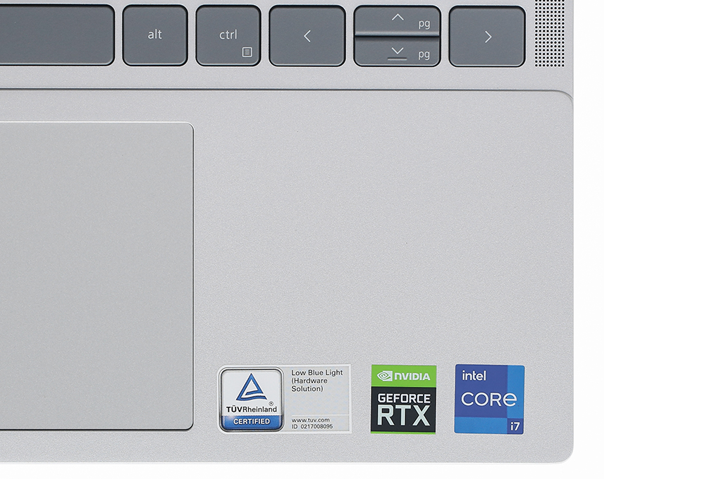 Laptop Dell Inspiron 14 5430 i7 1360P/16GB/1TB/4GB RTX2050/120Hz/OfficeHS/Win11 (71015633) - 10