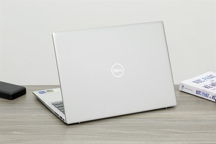Laptop Dell Inspiron 14 5430 i7 1360P/16GB/1TB/4GB RTX2050/120Hz/OfficeHS/Win11 (71015633) Màu Bạc