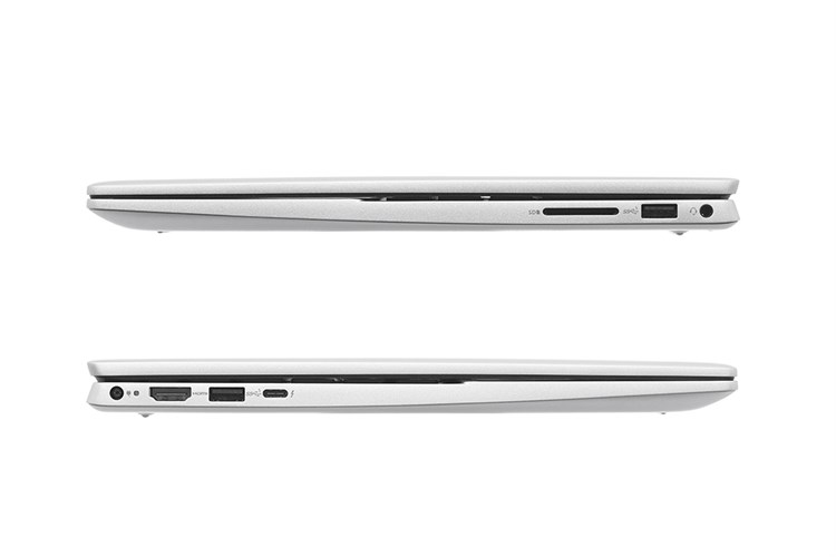 Laptop Dell Inspiron 14 5430 i7 1360P/16GB/1TB/4GB RTX2050/120Hz/OfficeHS/Win11 (71015633) Màu Bạc