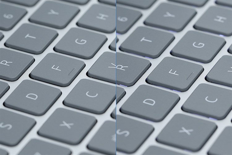 Laptop Dell Inspiron 14 5430 i7 1360P/16GB/1TB/4GB RTX2050/120Hz/OfficeHS/Win11 (71015633) Màu Bạc