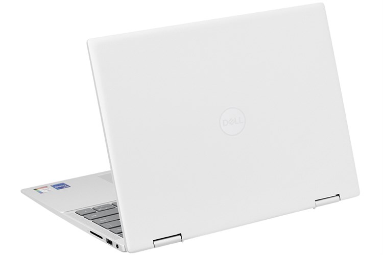 Laptop Dell Inspiron 14 T7430 i5 1335U/8GB/512GB/Touch/Pen/OfficeHS/Win11 (N7430I58W1) Màu Bạc