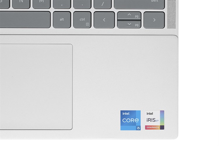 Laptop Dell Inspiron 14 T7430 i5 1335U/8GB/512GB/Touch/Pen/OfficeHS/Win11 (N7430I58W1) Màu Bạc