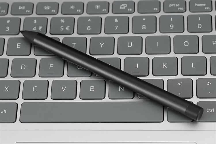 Laptop Dell Inspiron 14 T7430 i5 1335U/8GB/512GB/Touch/Pen/OfficeHS/Win11 (N7430I58W1) Màu Bạc