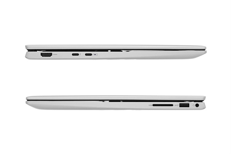 Laptop Dell Inspiron 14 T7430 i5 1335U/8GB/512GB/Touch/Pen/OfficeHS/Win11 (N7430I58W1) Màu Bạc