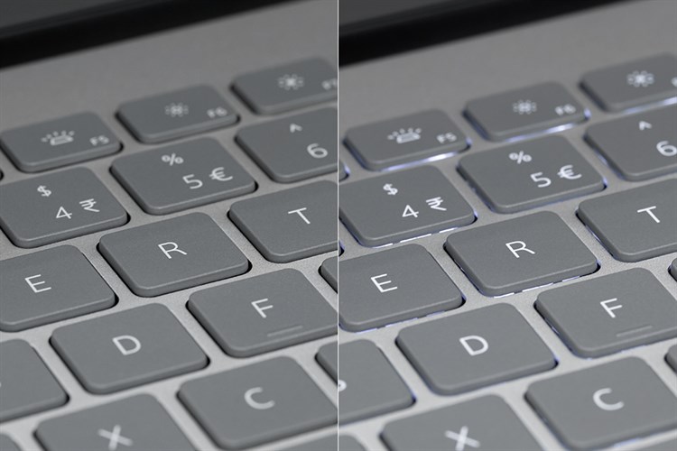 Laptop Dell Inspiron 14 T7430 i5 1335U/8GB/512GB/Touch/Pen/OfficeHS/Win11 (N7430I58W1) Màu Bạc