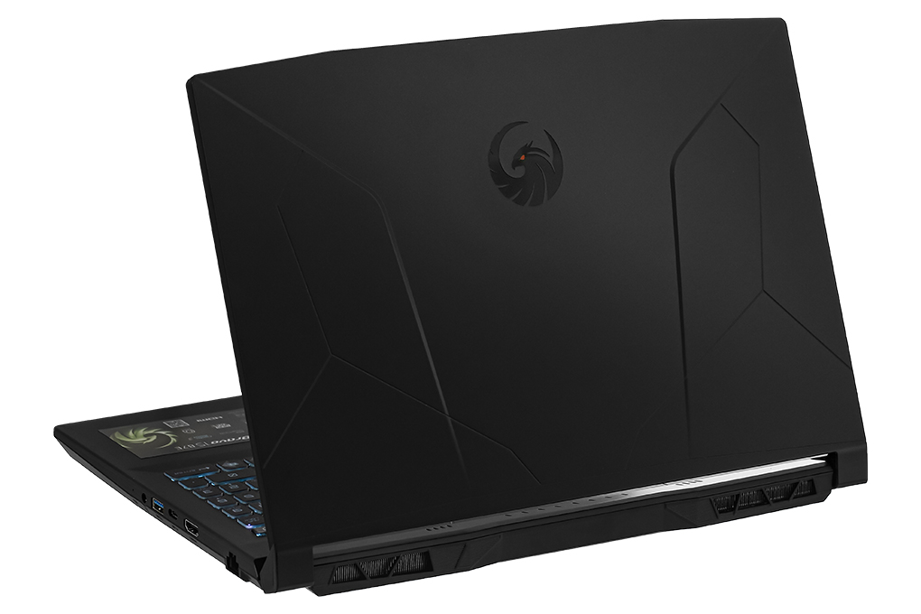 Laptop MSI Gaming Bravo 15 B7ED - 010VN (R5 7535HS, 16GB, 512GB, RX 6550M 4GB, Full HD 144Hz, Win11)