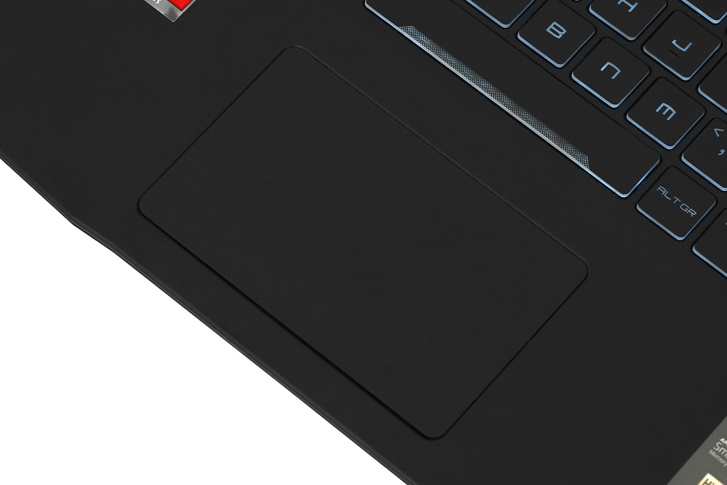 Laptop MSI Gaming Bravo 15 B7ED - 010VN (R5 7535HS, 16GB, 512GB, RX 6550M 4GB, Full HD 144Hz, Win11) - 8