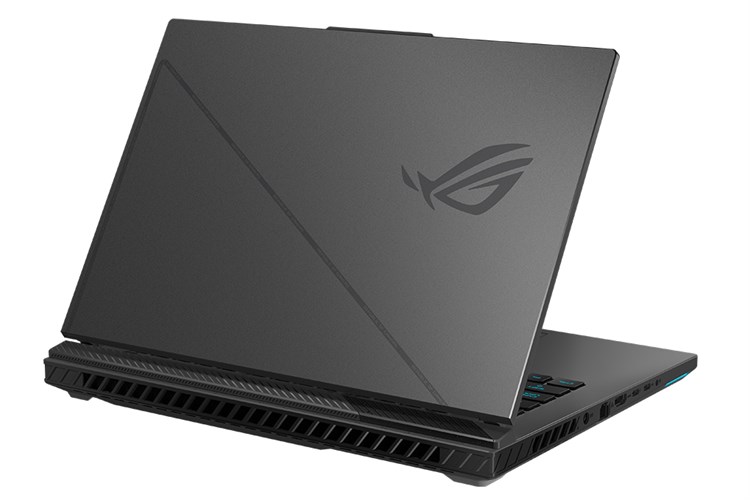 Laptop Asus Gaming ROG Strix G16 G614JV i9 13980HX/16GB/1TB/8GB RTX4060/240Hz/Balo/Win11 (N4261W) Màu Xám