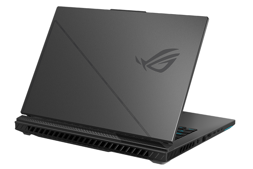 Laptop Asus Gaming ROG Strix G16 G614JV i9 13980HX/16GB/1TB/8GB RTX4060/240Hz/Balo/Win11 (N4261W) - 3