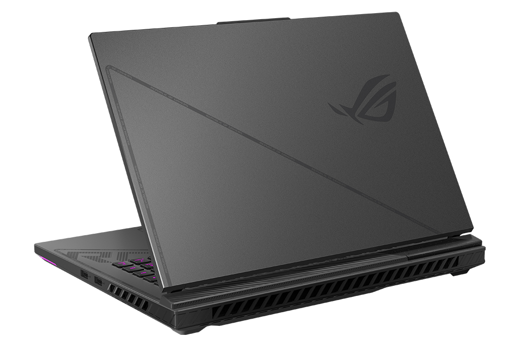 Laptop Asus Gaming ROG Strix G16 G614JV i9 13980HX/16GB/1TB/8GB RTX4060/240Hz/Balo/Win11 (N4261W) - 4