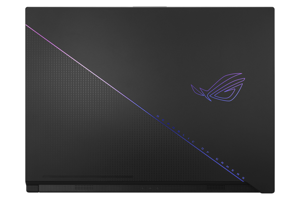 Laptop Asus Gaming ROG Zephyrus Duo 16 GX650PZ R9 7945HX/32GB/1TB/12GB RTX4080/240Hz/Balo/Chuột/Win11 (NM031W) Màu Xám