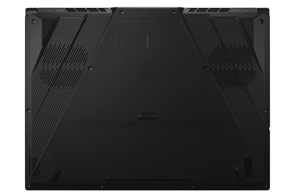 Laptop Asus Gaming ROG Zephyrus Duo 16 GX650PZ R9 7945HX/32GB/1TB/12GB RTX4080/240Hz/Balo/Chuột/Win11 (NM031W) Màu Xám