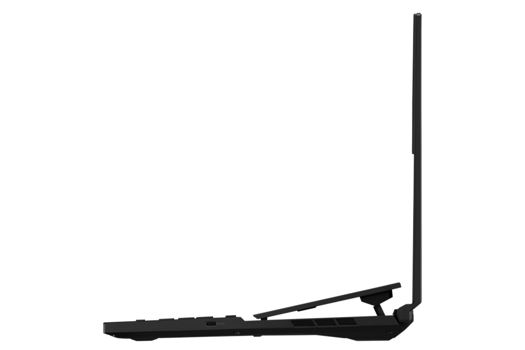 Laptop Asus Gaming ROG Zephyrus Duo 16 GX650PZ R9 7945HX/32GB/1TB/12GB RTX4080/240Hz/Balo/Chuột/Win11 (NM031W) Màu Xám