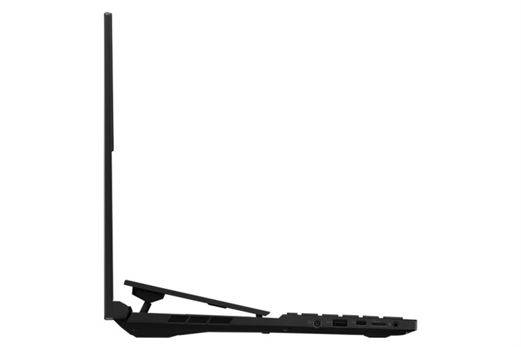 Laptop Asus Gaming ROG Zephyrus Duo 16 GX650PZ R9 7945HX/32GB/1TB/12GB RTX4080/240Hz/Balo/Chuột/Win11 (NM031W) Màu Xám