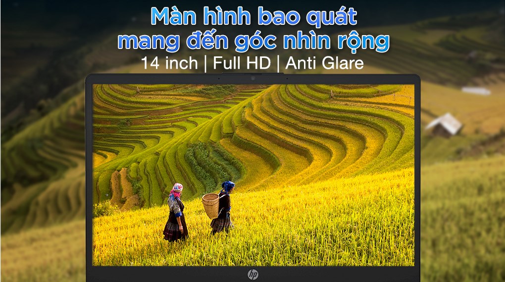 Laptop HP 240 G10 i3 1315U/8GB/256GB/Win11 (8F129PA)