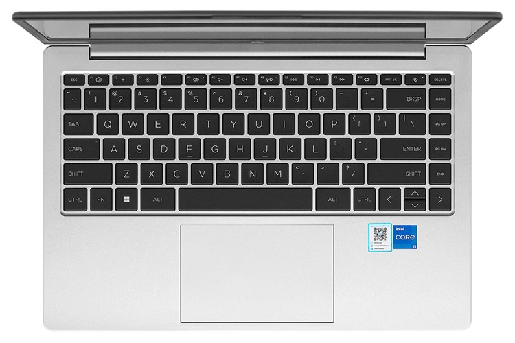 Laptop HP 240 G10 i5 1335U/16GB/512GB/Win11 (8F136PA) Màu Bạc