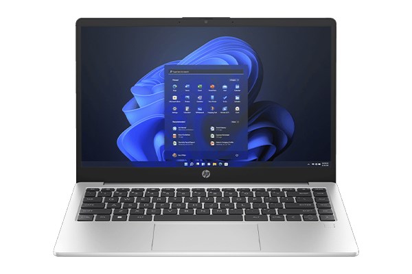 Laptop HP 240 G10 i5 1335U/16GB/512GB/Win11 (8F136PA)