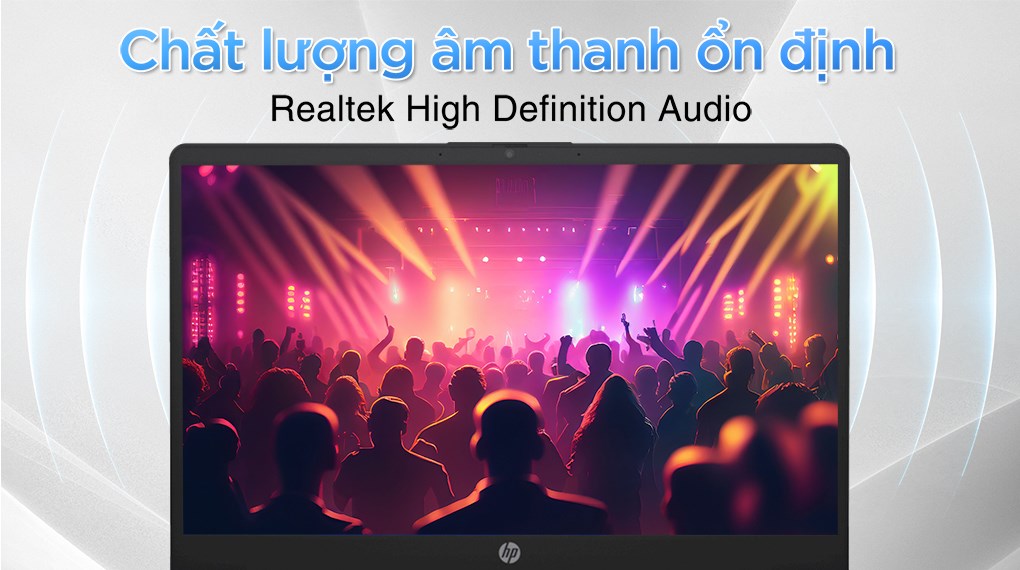 Laptop HP 240 G10 i7 1355U/16GB/512GB/Win11 (8F140PA)