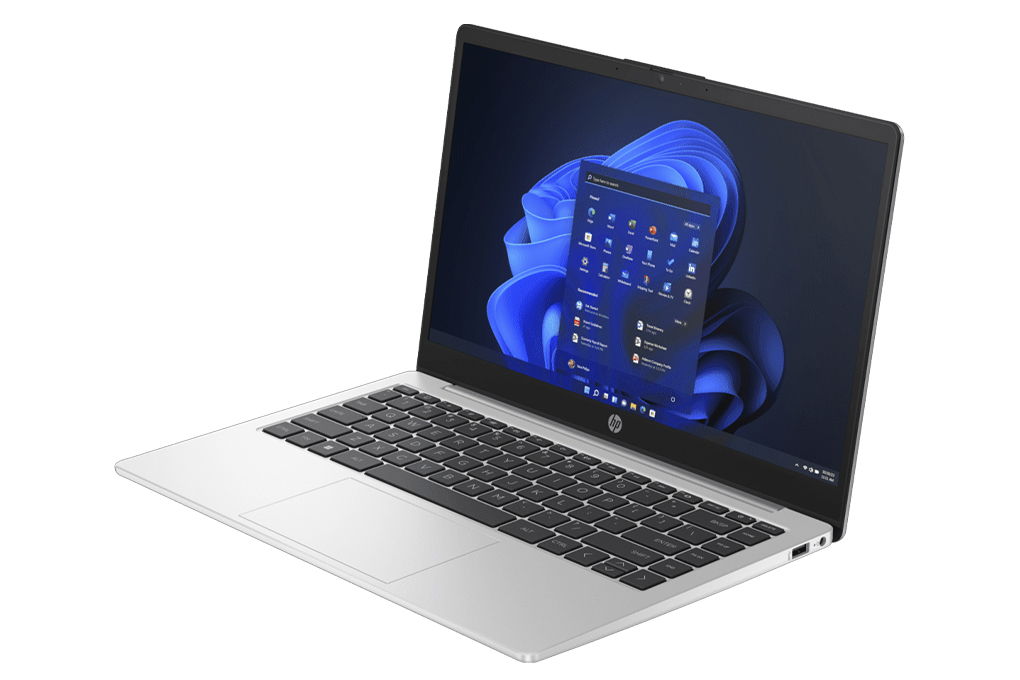Laptop HP 240 G10 i7 1355U/16GB/512GB/Win11 (8F140PA)