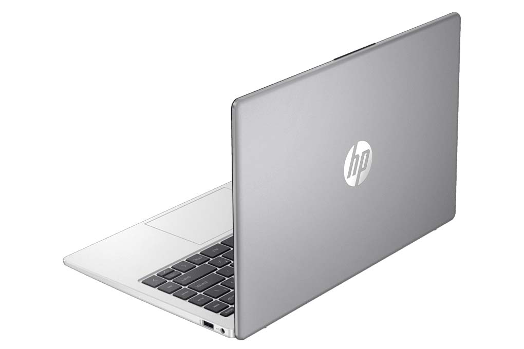 Laptop HP 240 G10 i7 1355U/16GB/512GB/Win11 (8F140PA) - 3