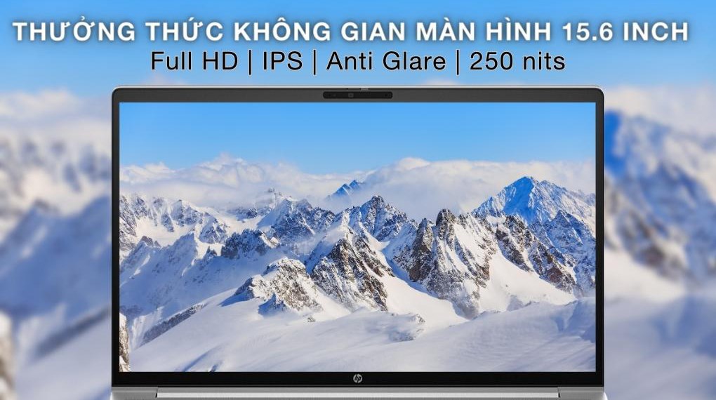 Laptop HP Probook 450 G10 i5 1335U/16GB/512GB/Win11 (873D1PA)