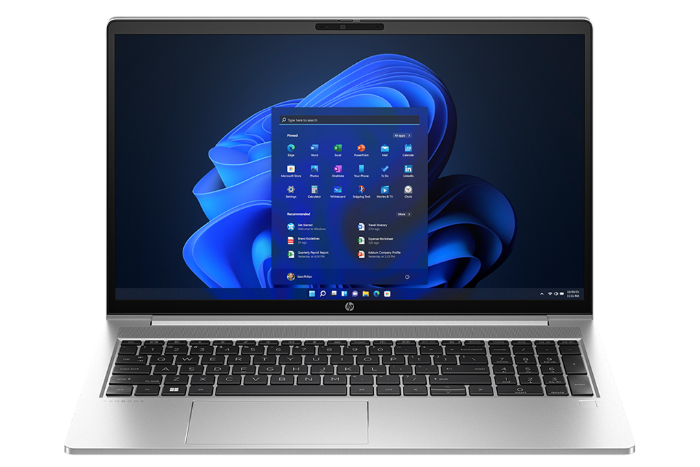 Laptop HP Probook 450 G10 i7 1355U/16GB/512GB/Win11 (873D3PA) - 4