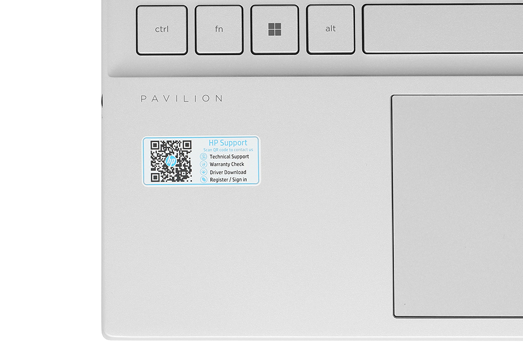 Laptop HP Pavilion 15 eg3095TU - 8C5L6PA (i5 1335U, 8GB, 512GB, Full HD, Win11) - 10