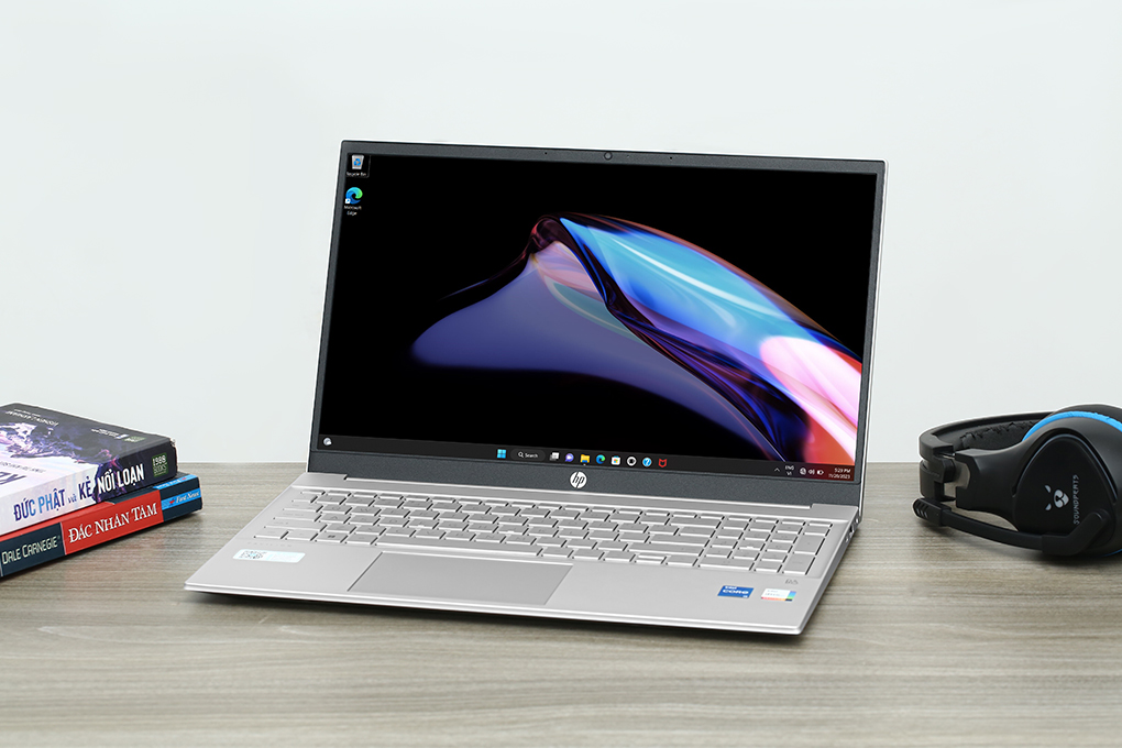 Laptop HP Pavilion 15 eg3095TU - 8C5L6PA (i5 1335U, 8GB, 512GB, Full HD, Win11) - 14