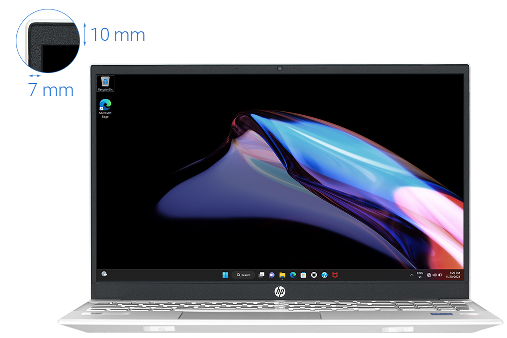 Laptop HP Pavilion 15 eg3095TU - 8C5L6PA (i5 1335U, 8GB, 512GB, Full HD, Win11) - 3