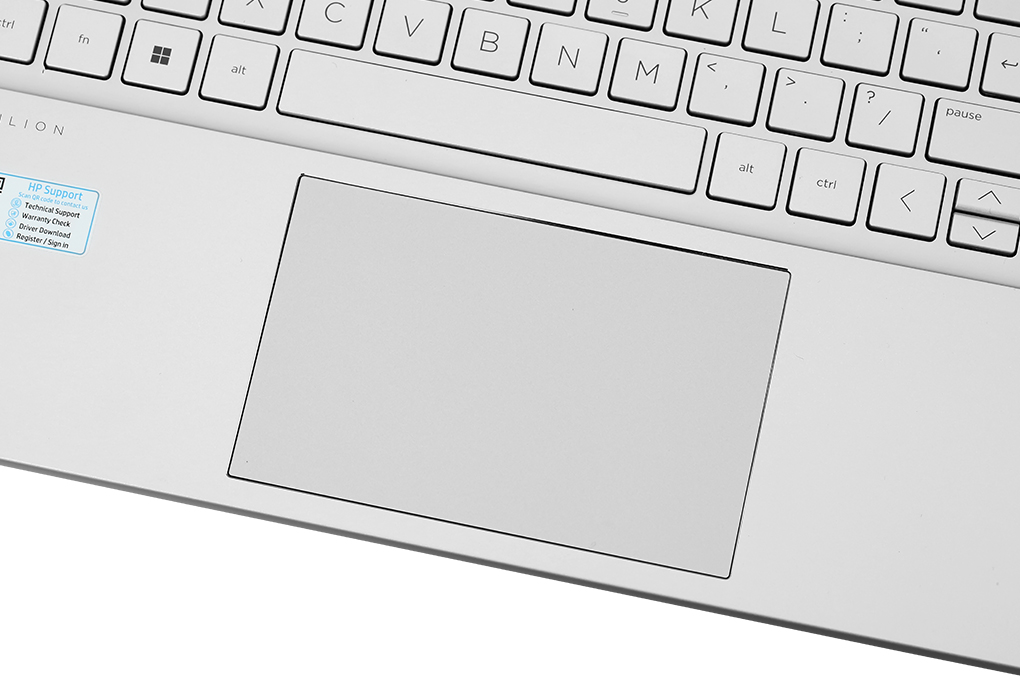 Laptop HP Pavilion 15 eg3095TU - 8C5L6PA (i5 1335U, 8GB, 512GB, Full HD, Win11) - 8