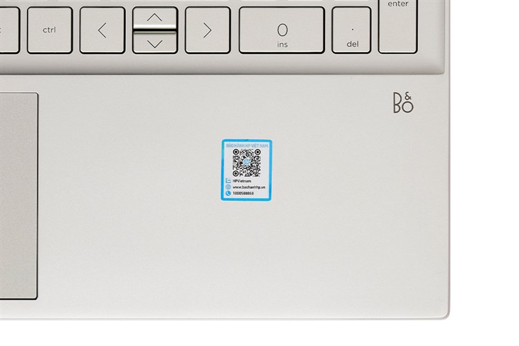 Laptop HP Pavilion 15 eg3033TX i5 1335U/16GB/512GB/2GB MX550/Win11 (8U6L6PA) Màu Vàng