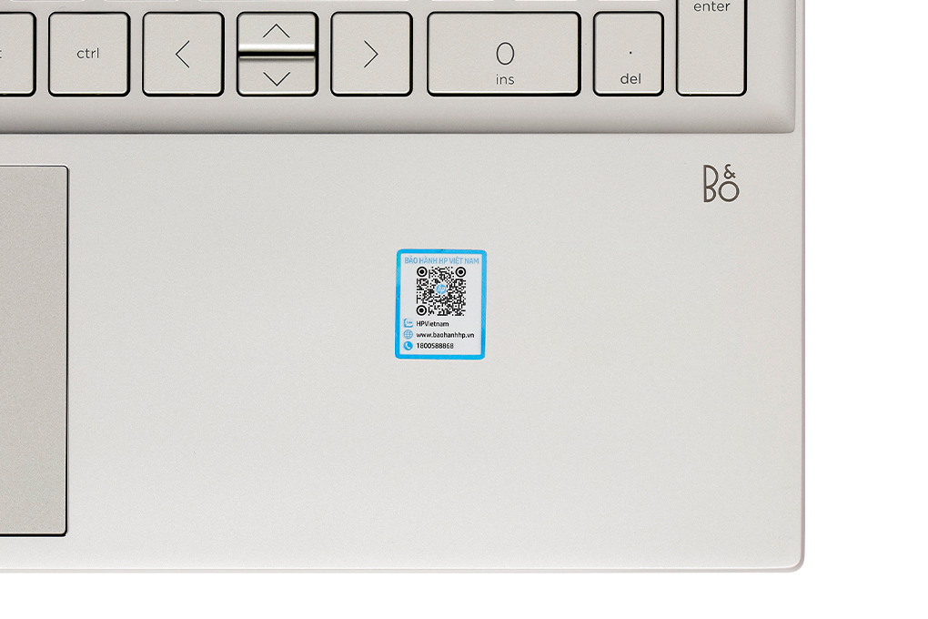 Laptop HP Pavilion 15 eg3033TX i5 1335U/16GB/512GB/2GB MX550/Win11 (8U6L6PA) Màu Vàng